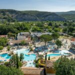 Camping Sandaya Le Soleil Vivarais - Bild 11 Camping Sandaya Le Soleil Vivarais - Bild 11