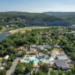 Camping Sandaya Le Soleil Vivarais - Bild 12 Camping Sandaya Le Soleil Vivarais - Bild 12