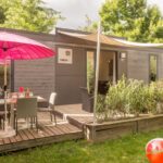 Camping Sandaya Le Soleil Vivarais - Bild 13 Camping Sandaya Le Soleil Vivarais - Bild 13