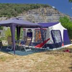 Camping Sandaya Le Soleil Vivarais - Bild 15 Camping Sandaya Le Soleil Vivarais - Bild 15