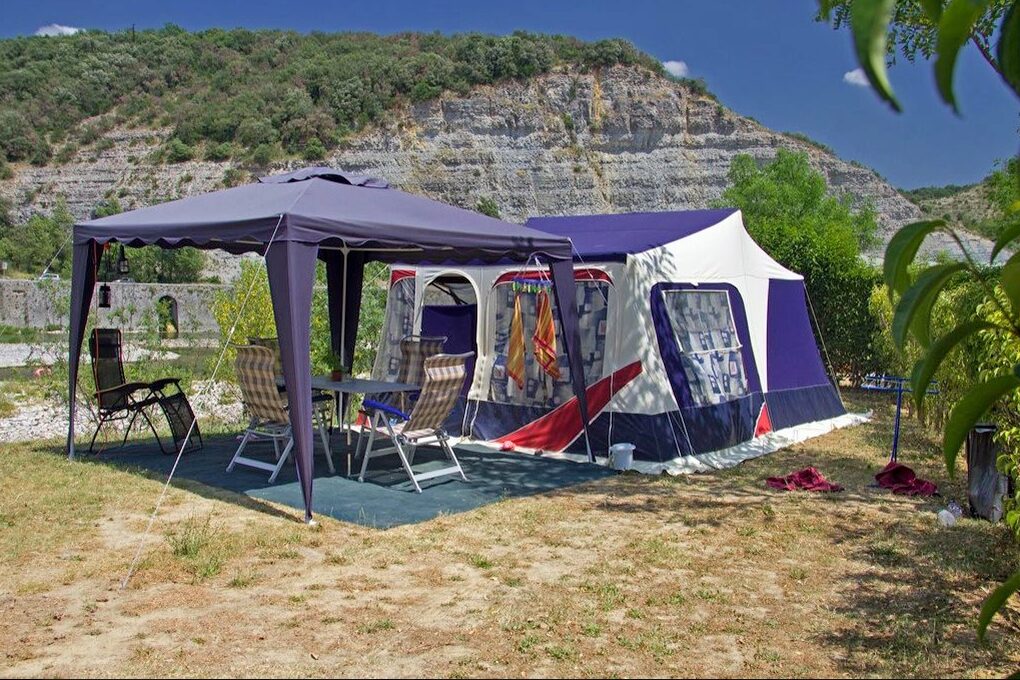 Camping Sandaya Le Soleil Vivarais - Bild 15 Camping Sandaya Le Soleil Vivarais - Bild 15