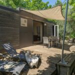 Camping Sandaya Le Soleil Vivarais - Bild 16 Camping Sandaya Le Soleil Vivarais - Bild 16