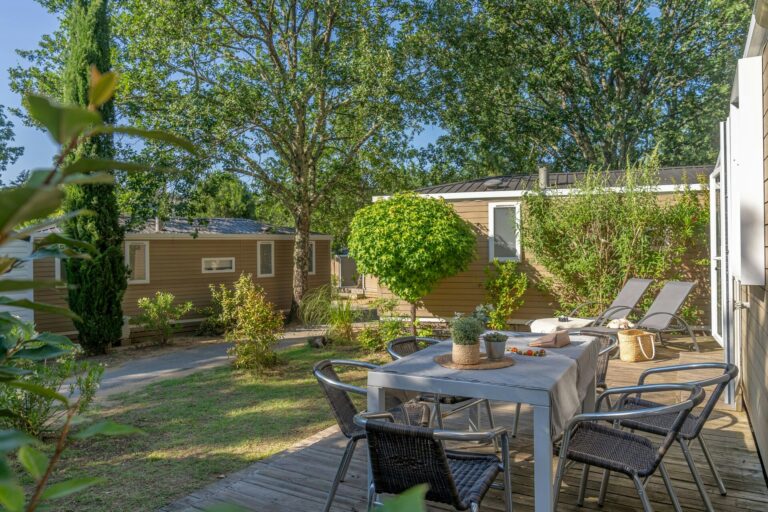 Camping Sandaya Le Soleil Vivarais - Bild 18 Camping Sandaya Le Soleil Vivarais - Bild 18