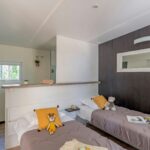 Camping Sandaya Le Soleil Vivarais - Bild 19 Camping Sandaya Le Soleil Vivarais - Bild 19