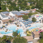 Camping Sandaya Le Soleil Vivarais - Bild 2 Camping Sandaya Le Soleil Vivarais - Bild 2