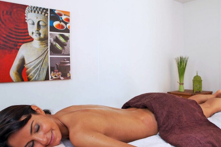 Camping Sandaya Le Soleil Vivarais - Bild 20 Camping Sandaya Le Soleil Vivarais - Bild 20