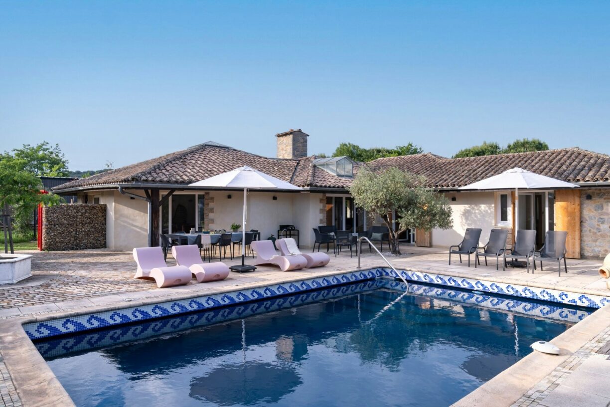 Camping Sandaya Le Soleil Vivarais - Bild 3 Camping Sandaya Le Soleil Vivarais - Bild 3