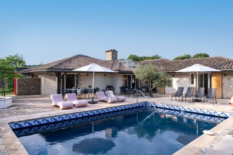 Camping Sandaya Le Soleil Vivarais - Bild 3 Camping Sandaya Le Soleil Vivarais - Bild 3