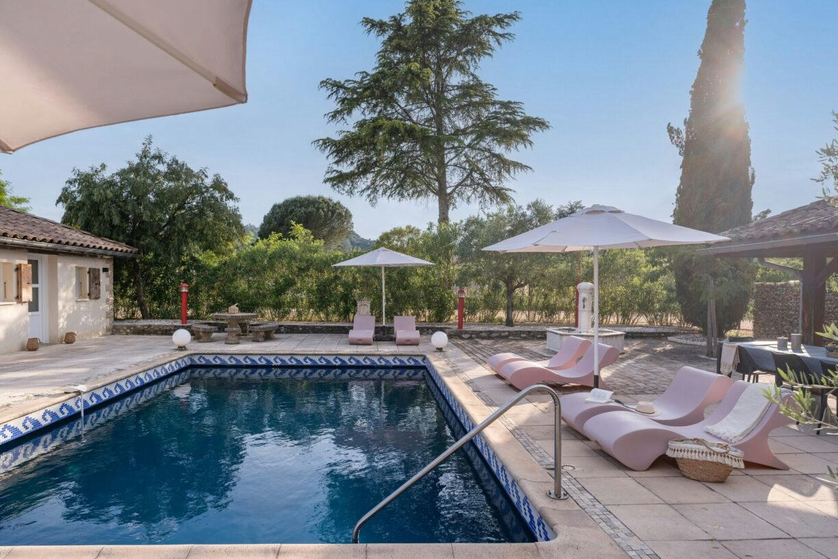 Camping Sandaya Le Soleil Vivarais - Bild 5 Camping Sandaya Le Soleil Vivarais - Bild 5