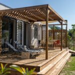 Camping Sandaya Le Soleil Vivarais - Bild 6 Camping Sandaya Le Soleil Vivarais - Bild 6