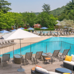 Camping Sandaya Le Soleil Vivarais - Bild 7 Camping Sandaya Le Soleil Vivarais - Bild 7