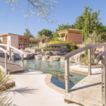 Camping Sandaya Le Soleil Vivarais - Bild 8 Camping Sandaya Le Soleil Vivarais - Bild 8