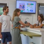 Camping Sandaya Le Truc Vert - Bild 10