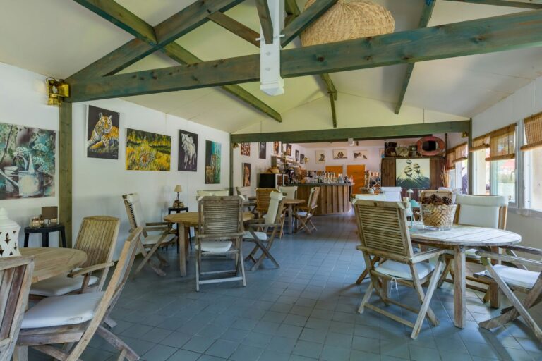 Camping Sandaya Le Truc Vert - Bild 11