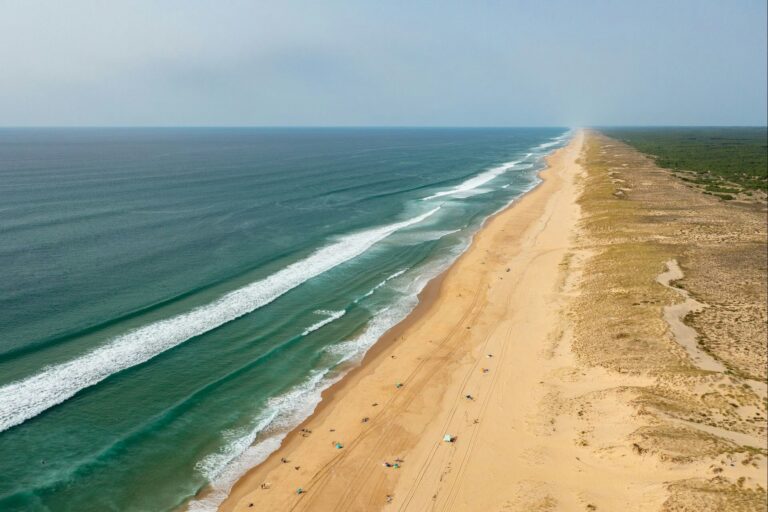 Camping Sandaya Le Truc Vert - Bild 2