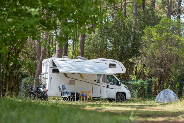 Camping Sandaya Le Truc Vert - Bild 3