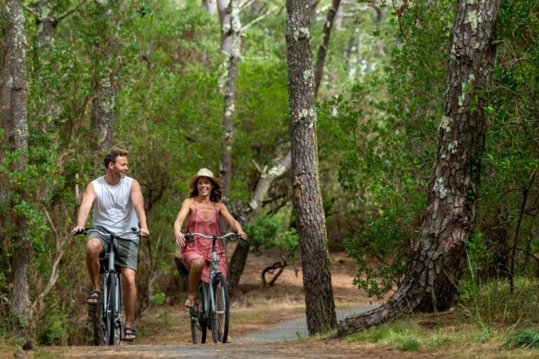 Camping Sandaya Le Truc Vert - Bild 6