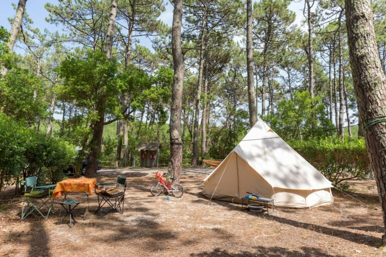 Camping Sandaya Le Truc Vert - Bild 9