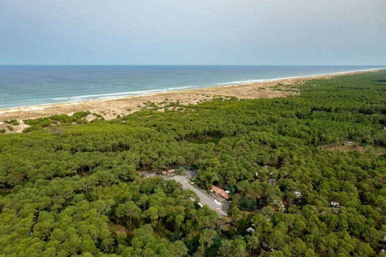 Camping Sandaya Le Truc Vert - Bild 1