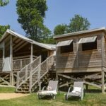 Camping Sandaya Les Alicourts Resort - Bild 11