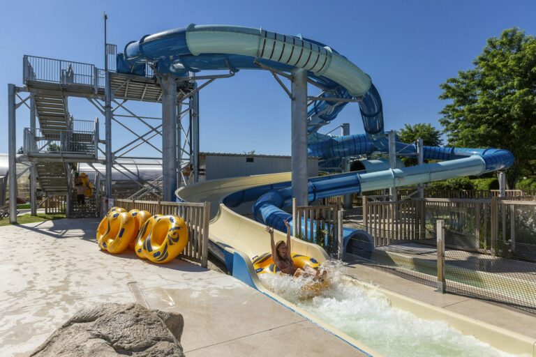 Camping Sandaya Les Alicourts Resort - Bild 14