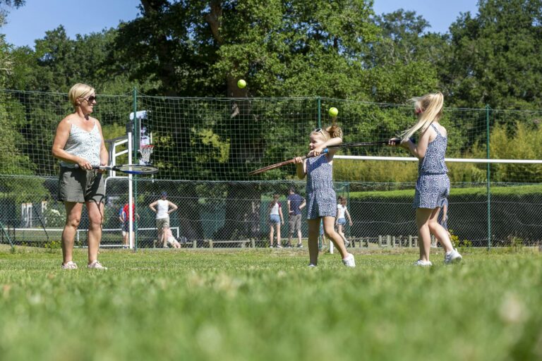 Camping Sandaya Les Alicourts Resort - Bild 16