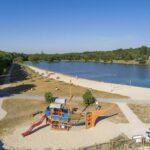 Camping Sandaya Les Alicourts Resort - Bild 18