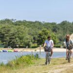 Camping Sandaya Les Alicourts Resort - Bild 19