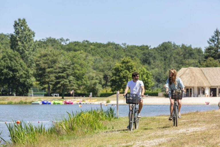 Camping Sandaya Les Alicourts Resort - Bild 19