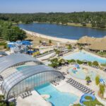 Camping Sandaya Les Alicourts Resort - Bild 2