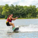 Camping Sandaya Les Alicourts Resort - Bild 20