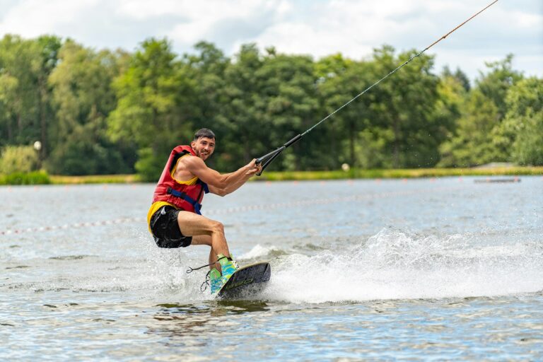 Camping Sandaya Les Alicourts Resort - Bild 20