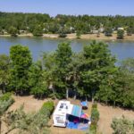 Camping Sandaya Les Alicourts Resort - Bild 3