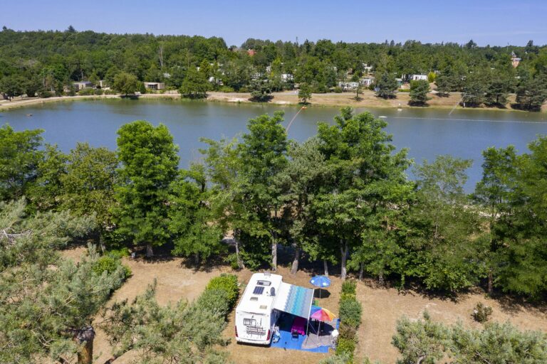 Camping Sandaya Les Alicourts Resort - Bild 3