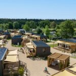 Camping Sandaya Les Alicourts Resort - Bild 4