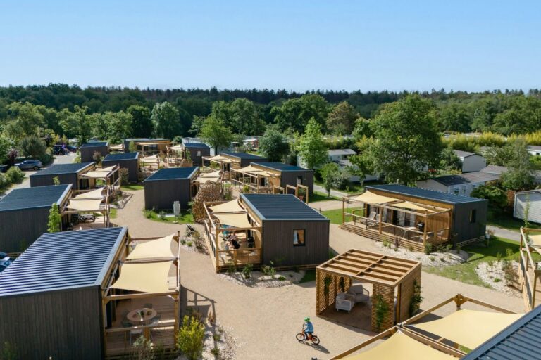 Camping Sandaya Les Alicourts Resort - Bild 4