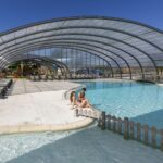 Camping Sandaya Les Alicourts Resort - Bild 5