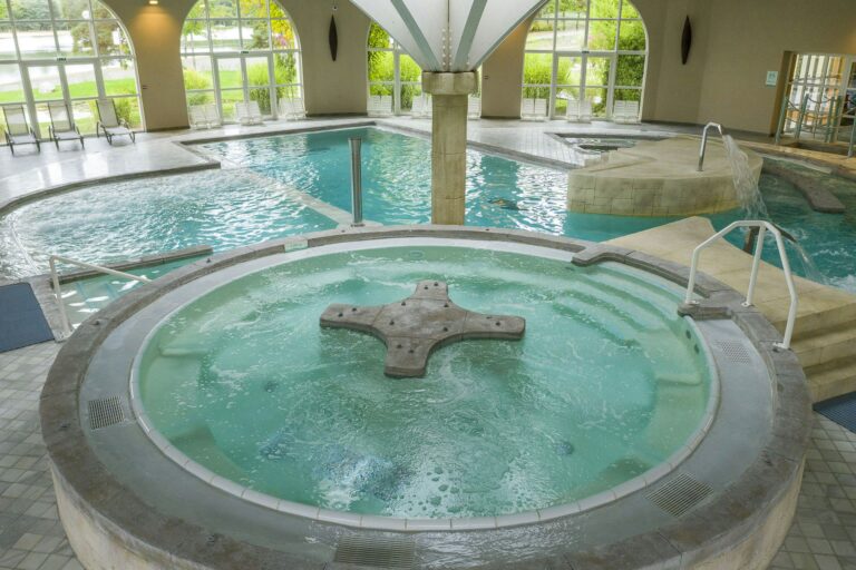 Camping Sandaya Les Alicourts Resort - Bild 8