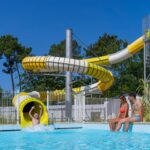 Camping Sandaya Les Mathes - Bild 10 Camping Sandaya Les Mathes - Bild 10