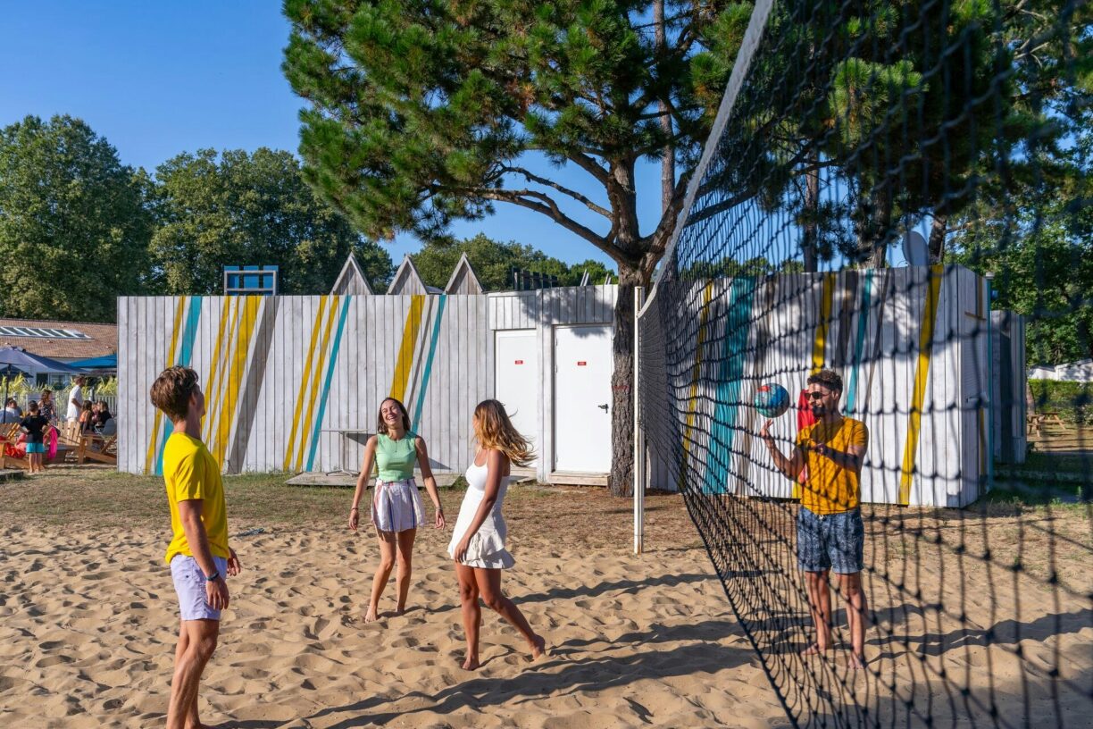 Camping Sandaya Les Mathes - Bild 13 Camping Sandaya Les Mathes - Bild 13