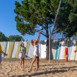 Camping Sandaya Les Mathes - Bild 14 Camping Sandaya Les Mathes - Bild 14