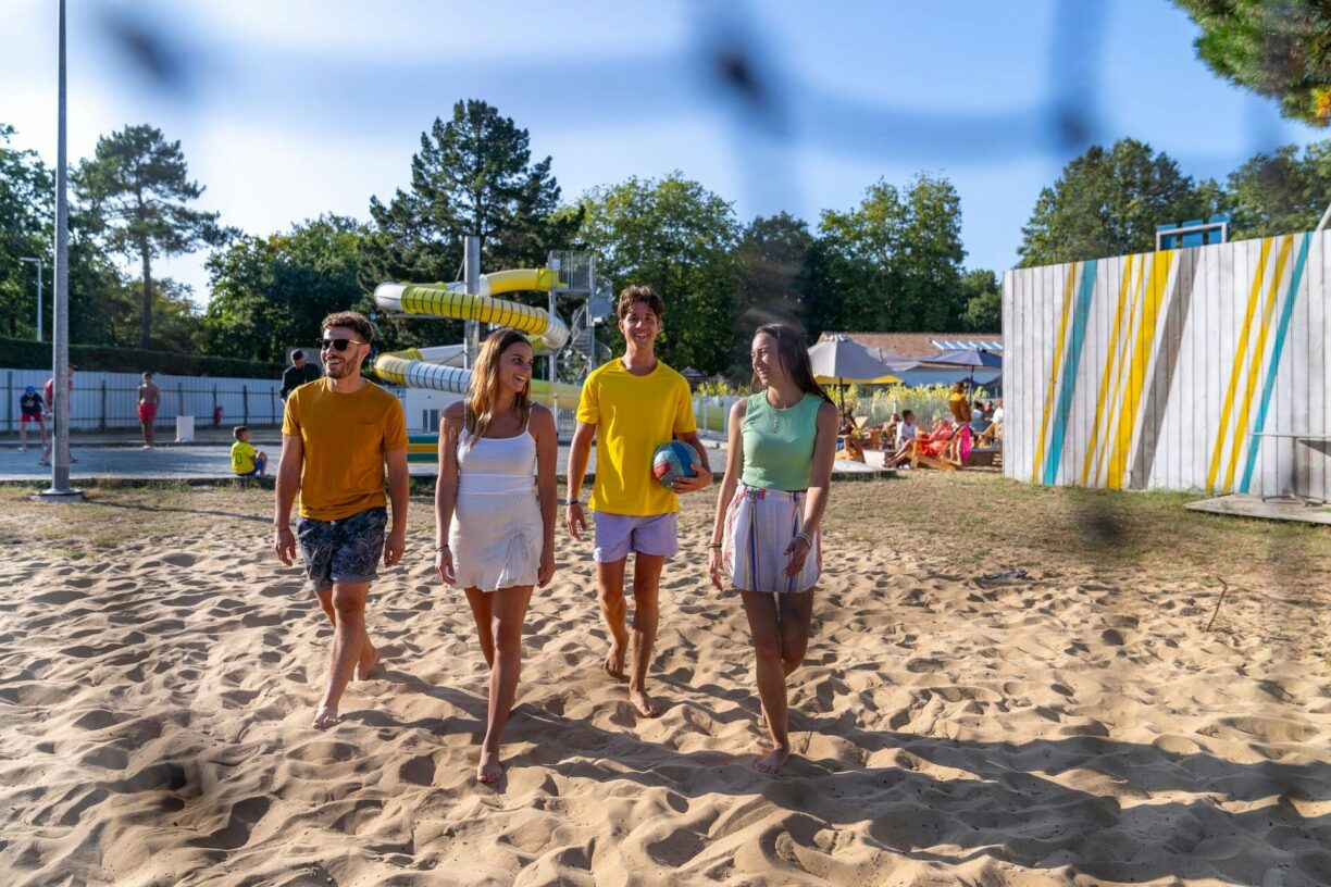 Camping Sandaya Les Mathes - Bild 15 Camping Sandaya Les Mathes - Bild 15