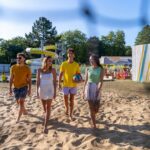 Camping Sandaya Les Mathes - Bild 15 Camping Sandaya Les Mathes - Bild 15