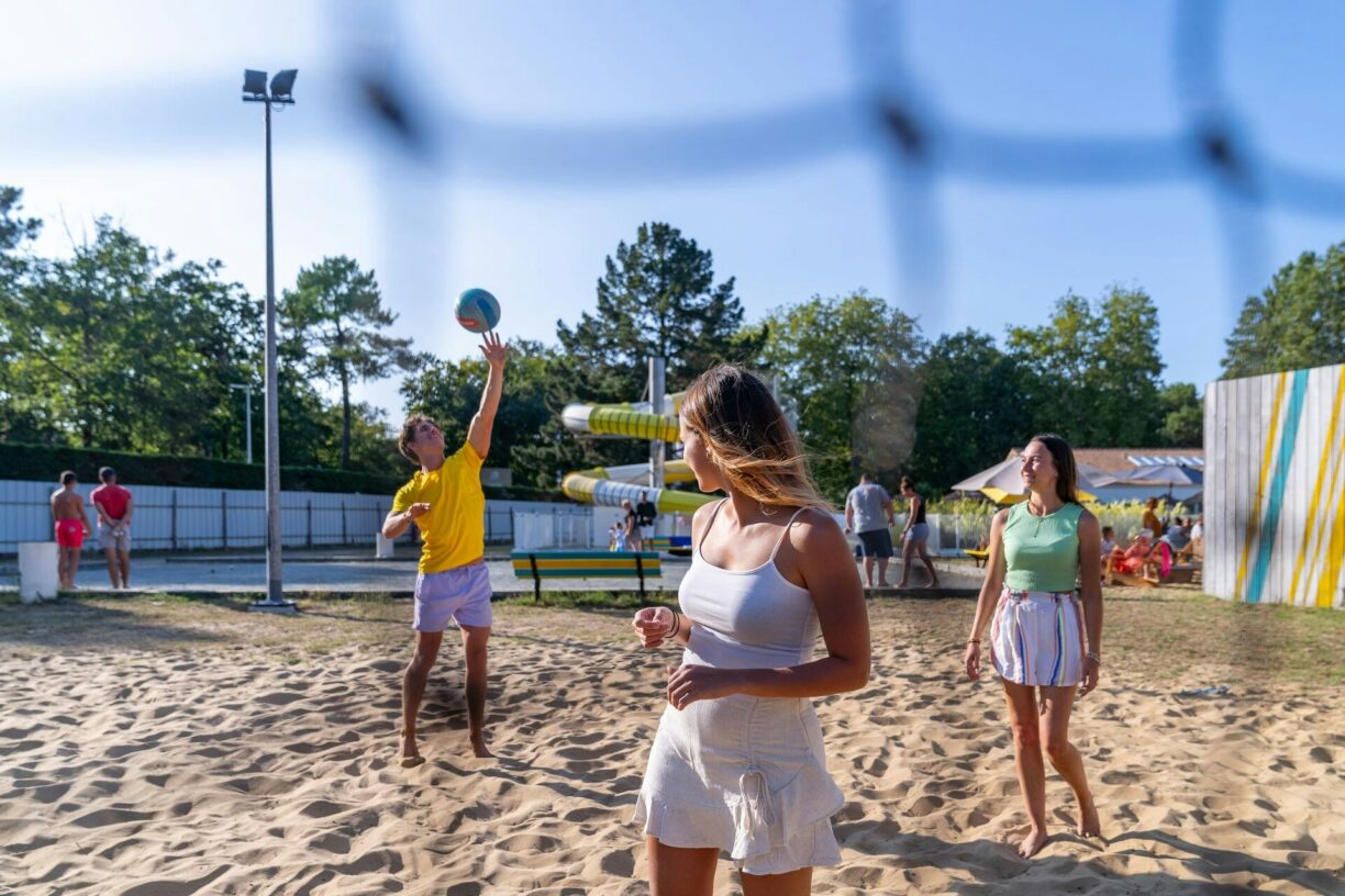 Camping Sandaya Les Mathes - Bild 16 Camping Sandaya Les Mathes - Bild 16