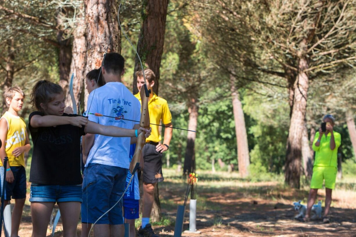 Camping Sandaya Les Mathes - Bild 17 Camping Sandaya Les Mathes - Bild 17