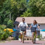 Camping Sandaya Les Mathes - Bild 18 Camping Sandaya Les Mathes - Bild 18