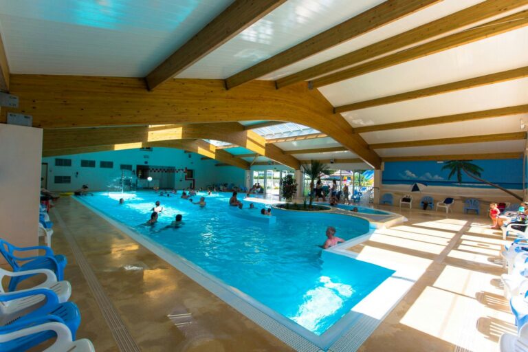 Camping Sandaya Les Mathes - Bild 2 Camping Sandaya Les Mathes - Bild 2