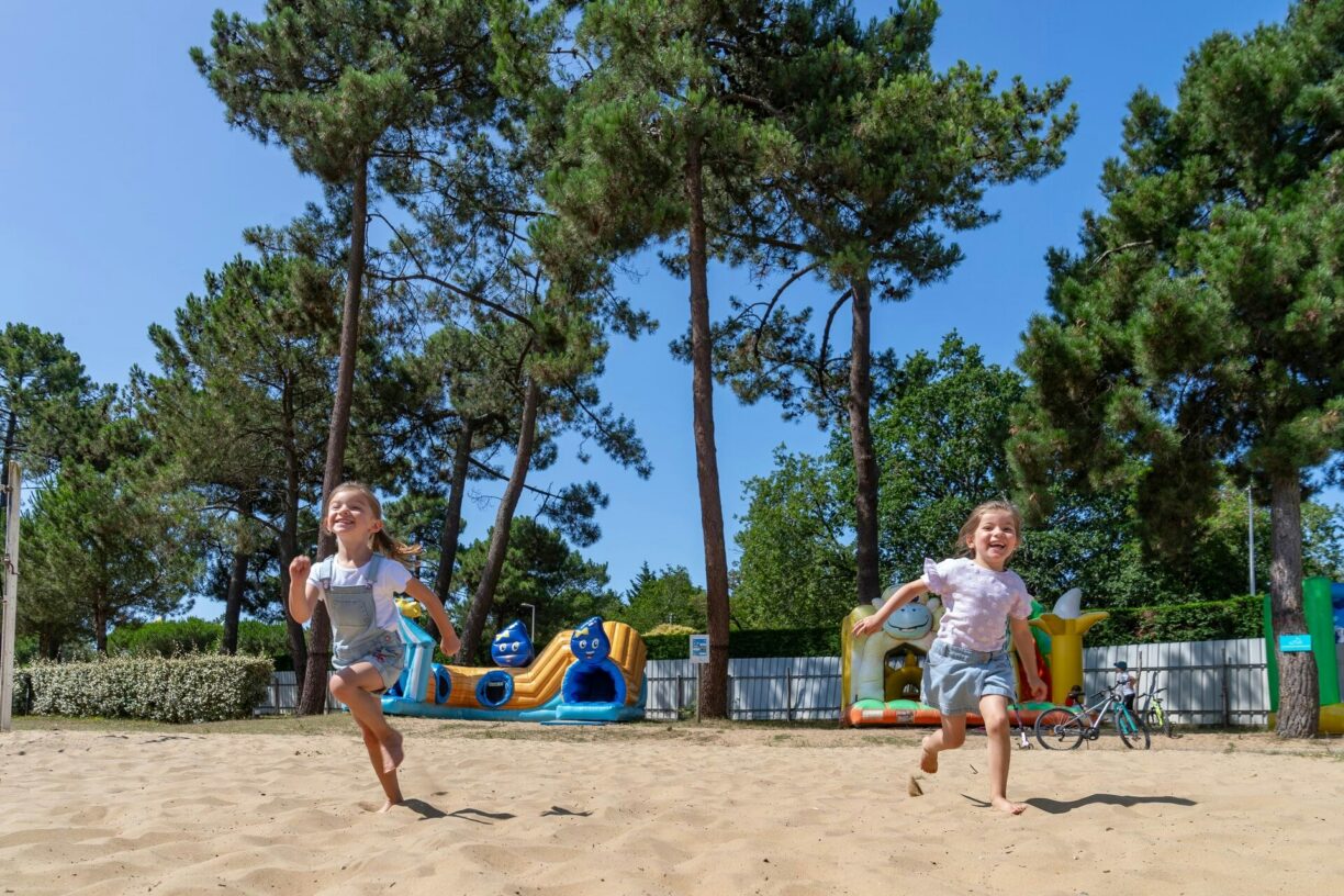 Camping Sandaya Les Mathes - Bild 20 Camping Sandaya Les Mathes - Bild 20