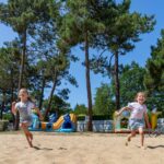 Camping Sandaya Les Mathes - Bild 20 Camping Sandaya Les Mathes - Bild 20