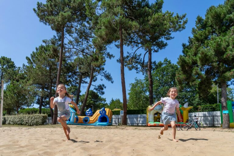 Camping Sandaya Les Mathes - Bild 20 Camping Sandaya Les Mathes - Bild 20